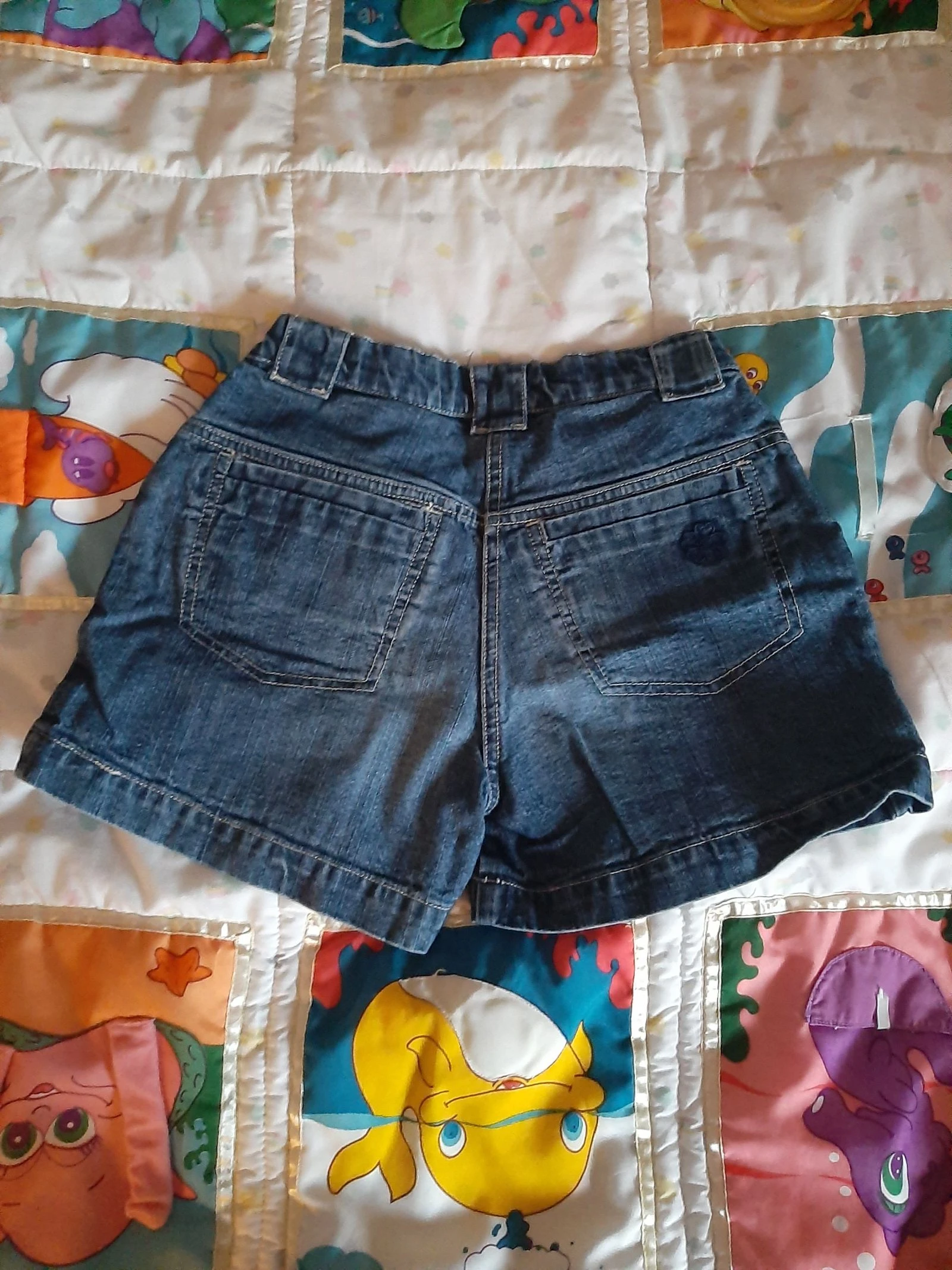 Short jeans Texbasic – photo 2